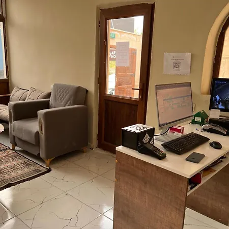 Arton ın Cappadocia Hotel