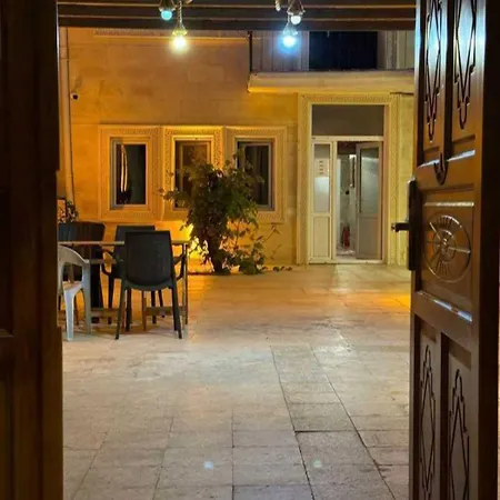 Arton ın Cappadocia Hotel *