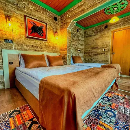 Hotel Arton ın Cappadocia *