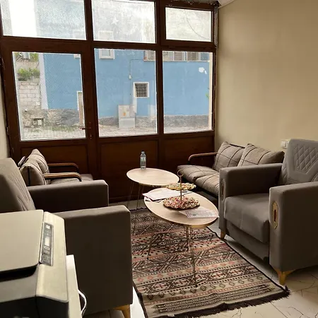 Arton In Cappadocia *