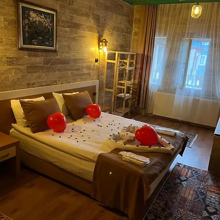 Arton ın Cappadocia