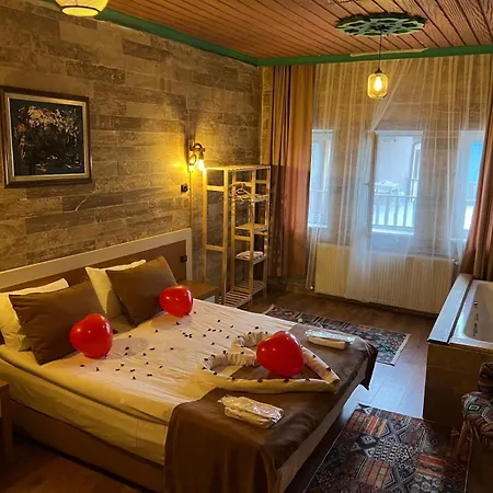 Arton ın Cappadocia Hotel