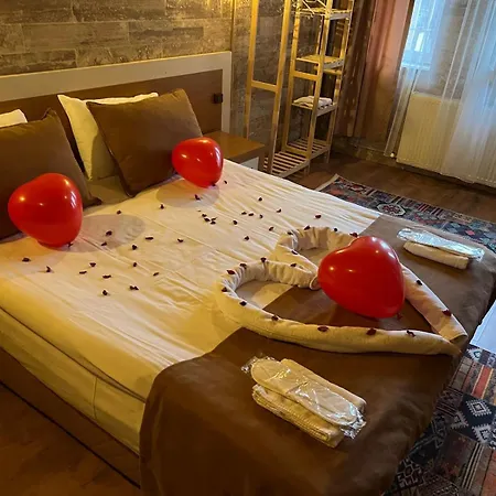 Hotel Arton ın Cappadocia