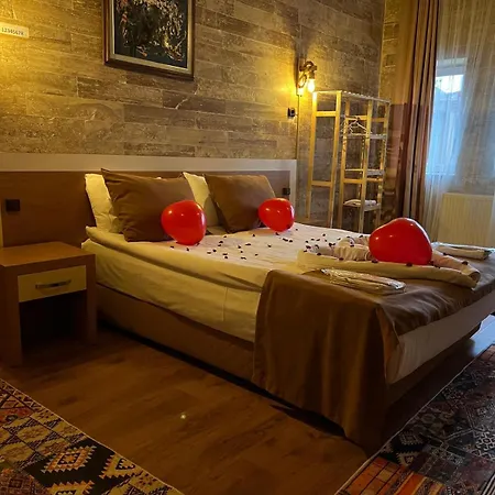 Arton In Cappadocia *