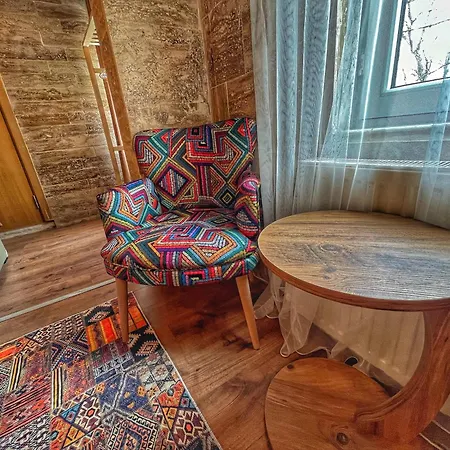 Arton ın Cappadocia Hotel Göreme