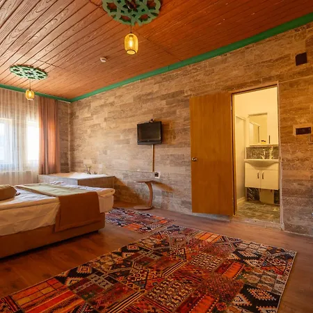 Arton In Cappadocia מלון