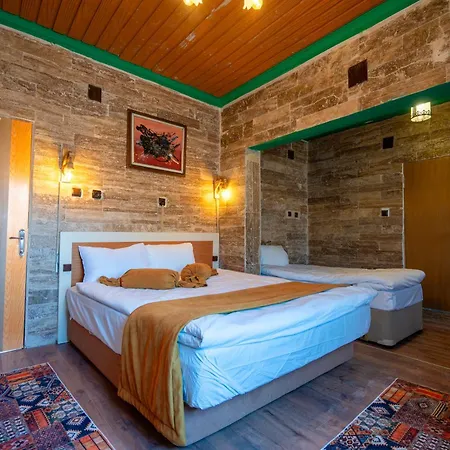 Arton ın Cappadocia Hotel *