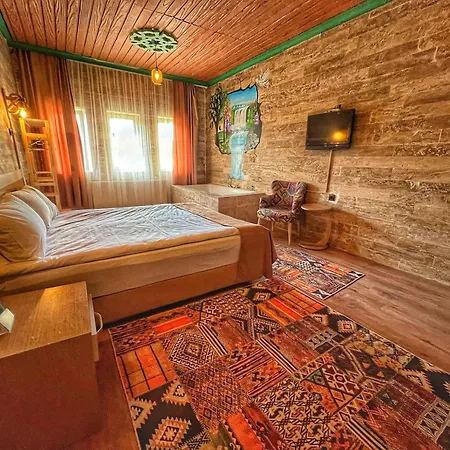 Hotel Arton ın Cappadocia