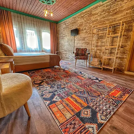 Arton In Cappadocia * 格雷梅