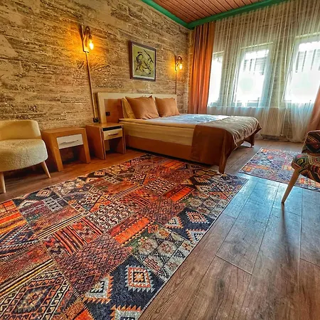 Arton ın Cappadocia