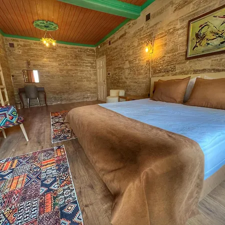 Hotel Arton ın Cappadocia Göreme