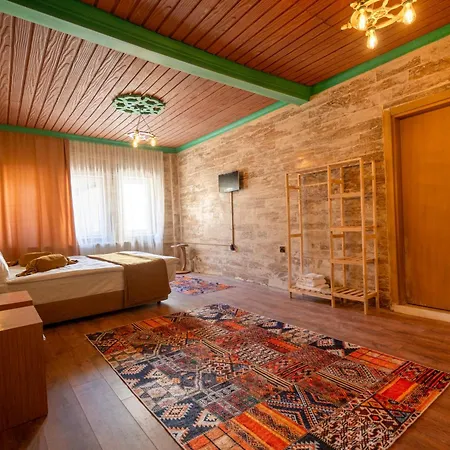 מלון Arton In Cappadocia