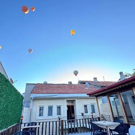 Arton ın Cappadocia *