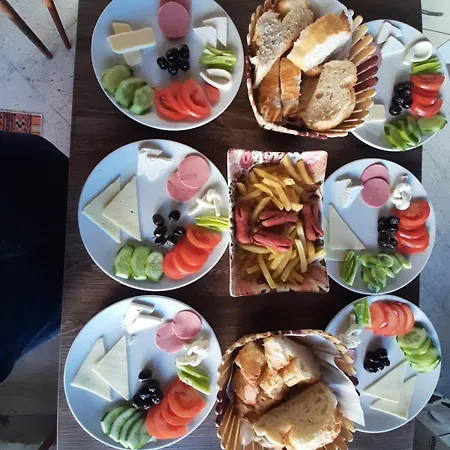 Arton ın Cappadocia Hotel Göreme