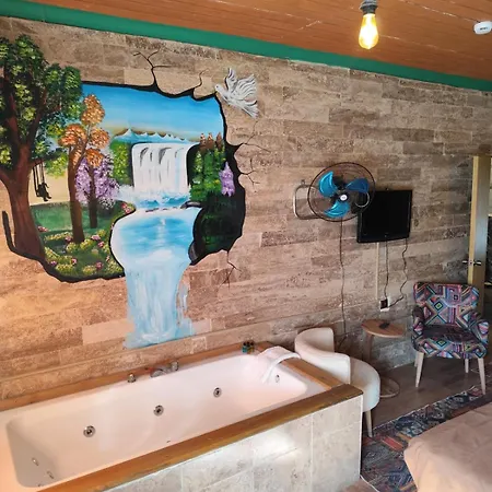 Arton ın Cappadocia Hotel Göreme