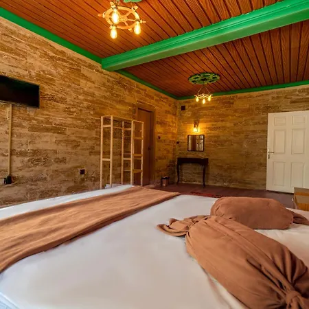 Arton ın Cappadocia Hotel