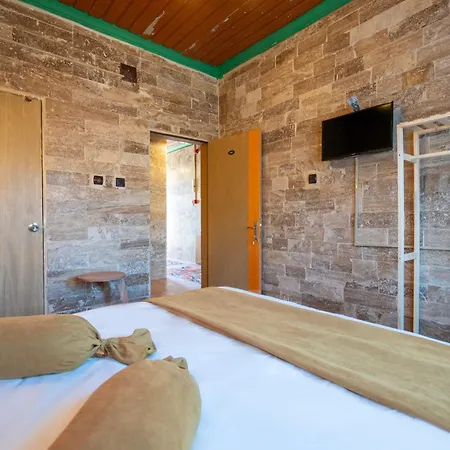 Hotel Arton ın Cappadocia Göreme
