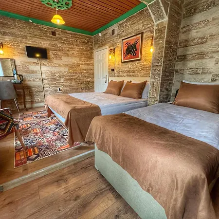 Arton ın Cappadocia Hotel