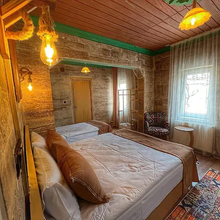 Hotel Arton ın Cappadocia