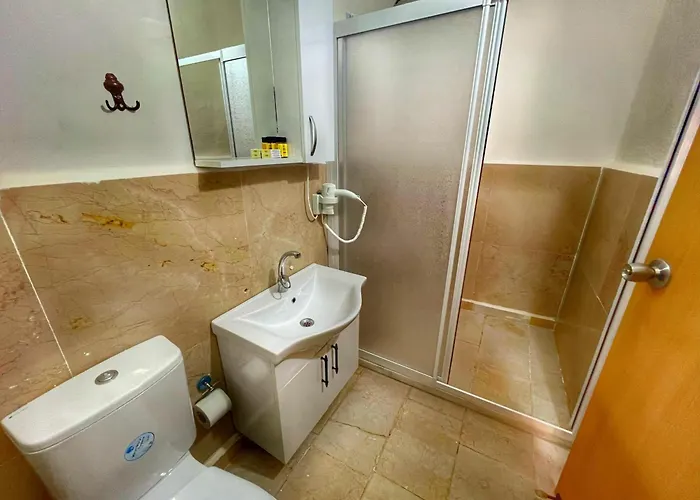 Arton In Cappadocia *